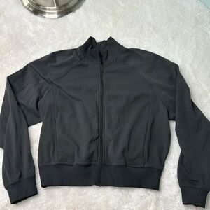 Lululemon Bomber Jacket